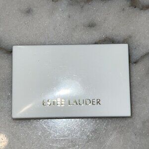 New‎ ESTEE LAUDER Compact Disc Eyeshadow Duo Pink 5 69/Brown 8 56 ~.04 oz/1 gram